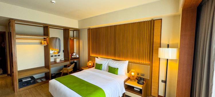 宿务One Tectona度假酒店(Cebu One Tectona Resort Hotel)图片