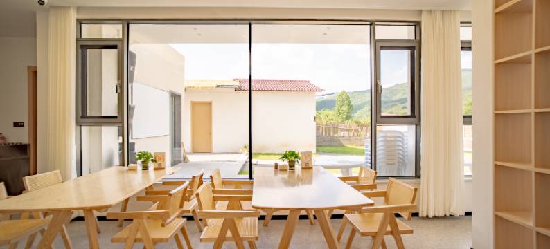 云溪·望山野奢山景度假Villa美宿(皖南川藏线板桥店)图片
