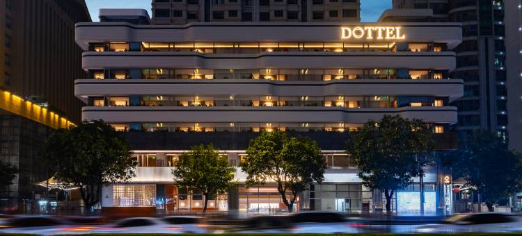 DOTTEL德沃特酒店图片