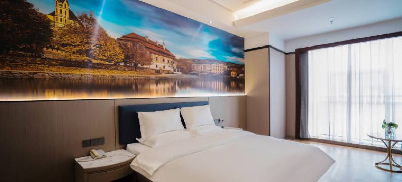 银隆大酒店(银隆广场店)图片