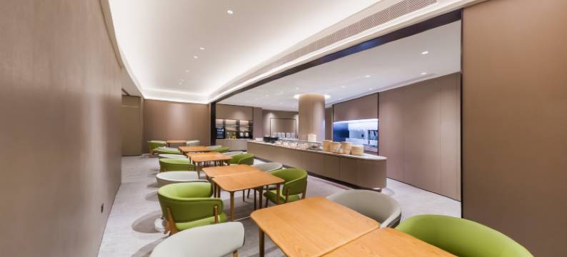 全季酒店(杭州下沙经济开发区店)图片