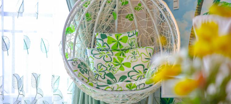 青桐公寓(成都文殊院地铁站店)图片