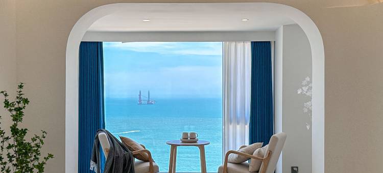 东山岛喜见民宿(南屿双面海店)图片