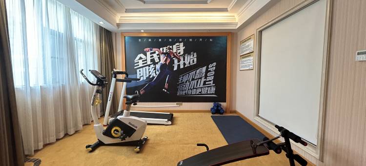 维也纳酒店(北流客运中心店)图片