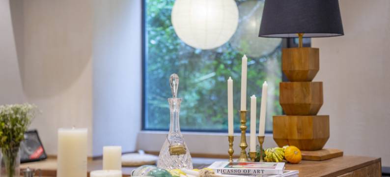 杭州若隐八品民宿图片