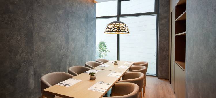 L7海云台乐天酒店(L7 HAEUNDAE by LOTTE HOTELS)图片