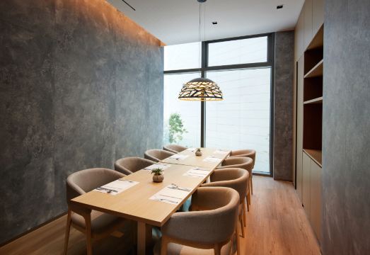 L7 HAEUNDAE by LOTTE HOTELS Hotel Overview