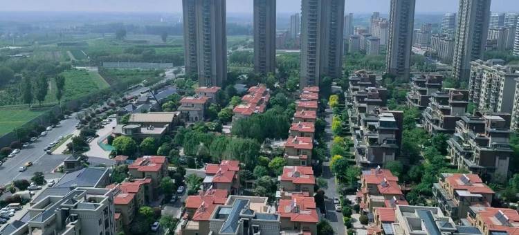 德馨酒店(绿城凤栖印象广场店)图片