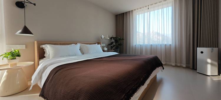 金芋别院民宿(盐边店)图片