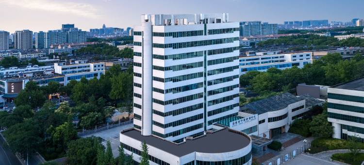 博苑宾馆(山东理工大学博物馆店)图片