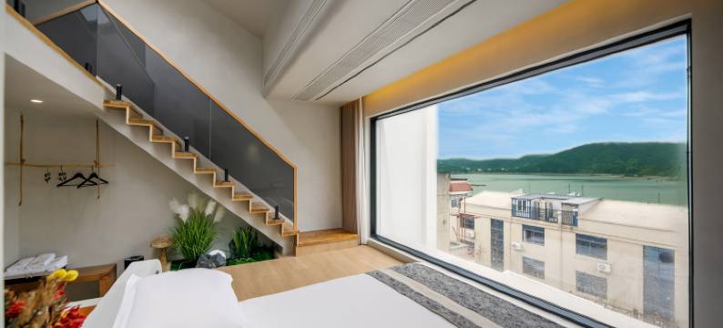 岱山蔓岛民宿(沙龙沙滩)图片