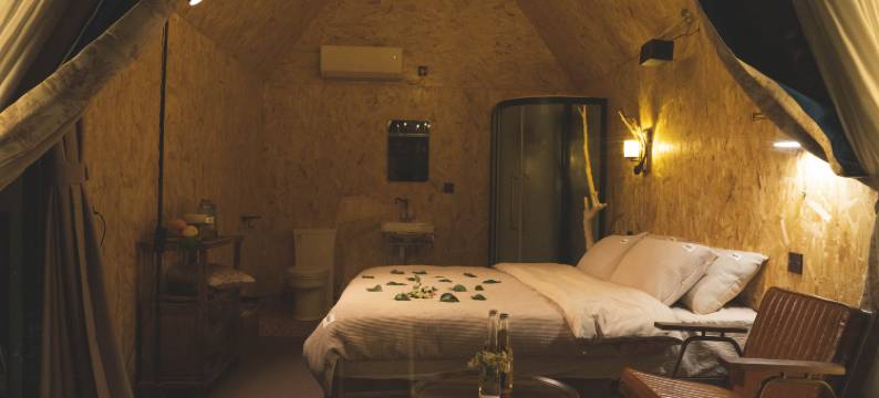 深落·小森林自然营地图片