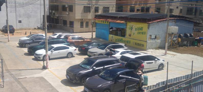 汕尾红海湾麒麟客栈图片