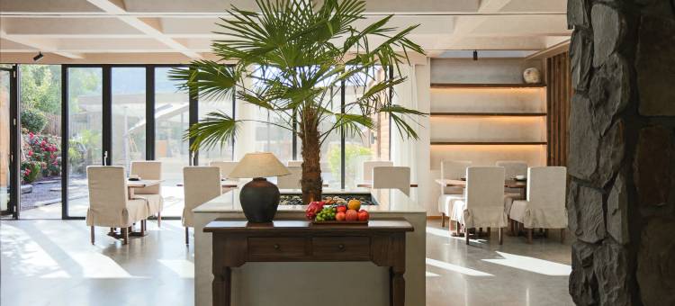 泸沽湖ARABELLA阿拉贝拉湖景庄园图片