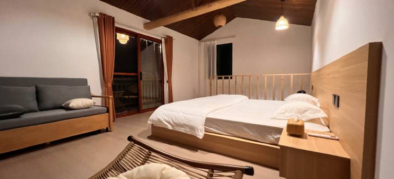 建宁石头客栈图片