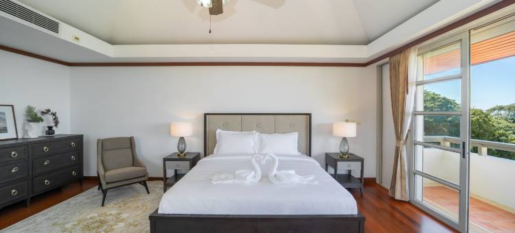 梦海别墅- 卡塔海滩5卧海景别墅带巨大海景露台(Villa Sea Drea- Seaview Villa with Huge Seaview Terrace)图片