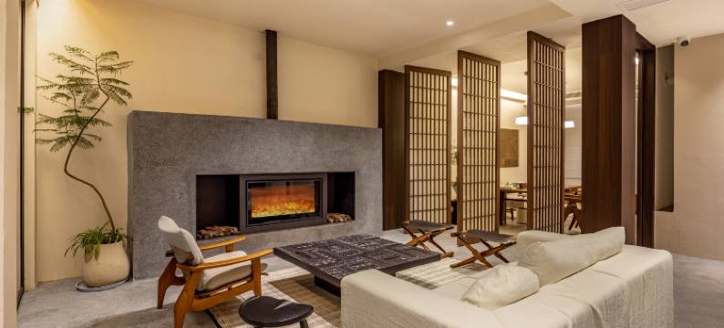 仙居不止山宿(油瓶科店)图片