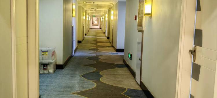 金龙大酒店(天水古城伏羲庙店)图片