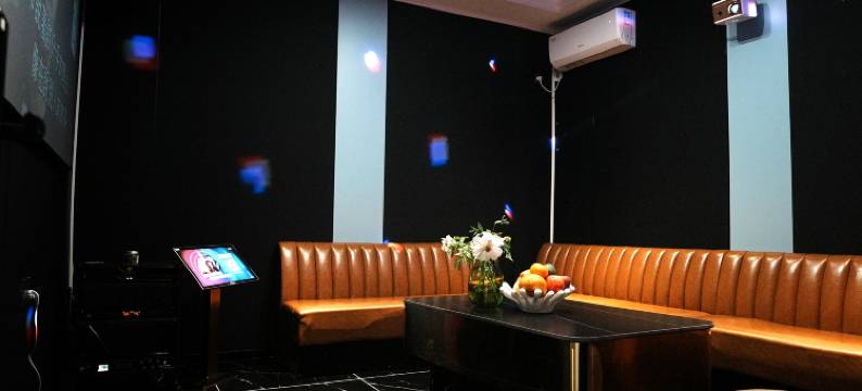 岭轩精品民宿(杨梅坑桔钓沙店)图片