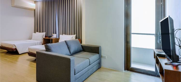 峡谷森林度假俱乐部(Canyon Woods Resort Club)图片