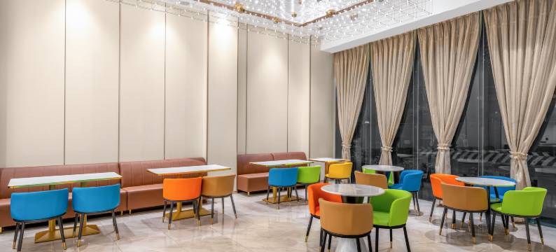 凯琴湾国际公寓酒店(汕头高铁站店)图片