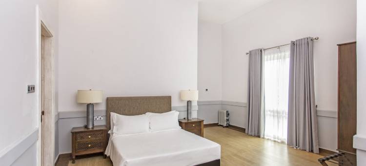 蔚十五翠谷(W15 Glenfall)图片