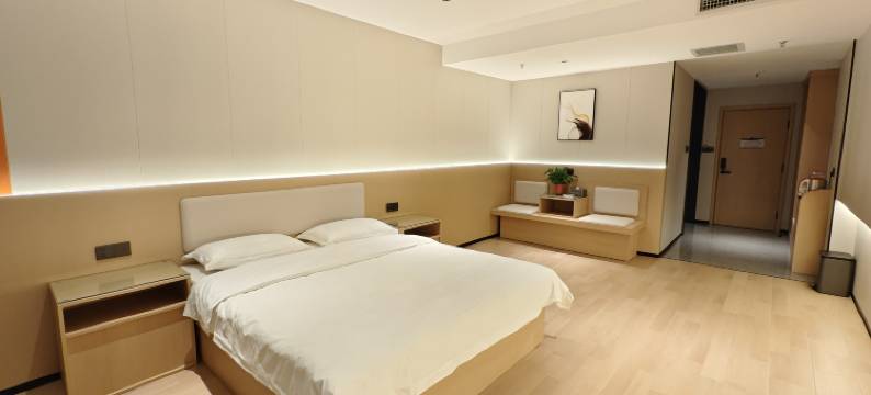 杭锦后旗尊悦王府酒店图片