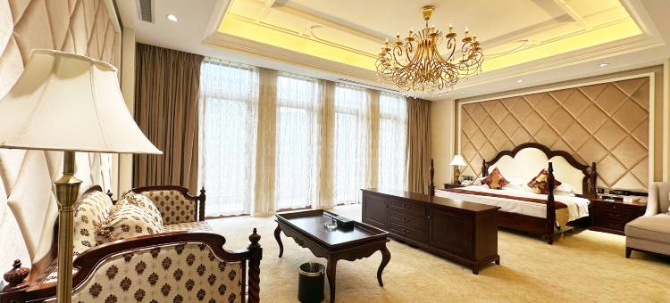 安阳迎宾馆(文峰大道万达广场店)图片