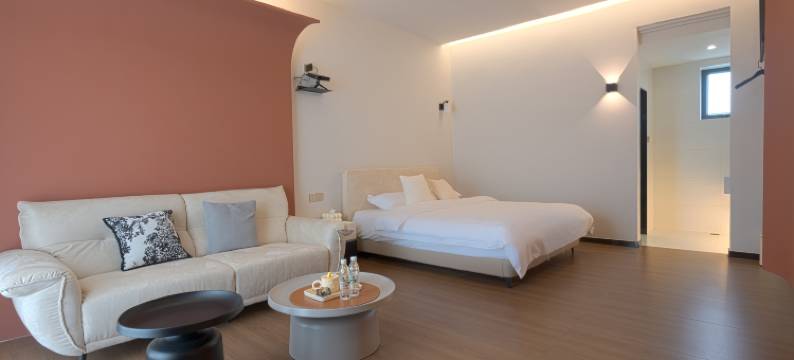 那拉提云麓星辰观景民宿图片