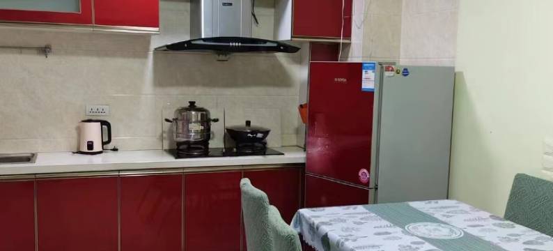 一等海家鑫家缘民宿图片