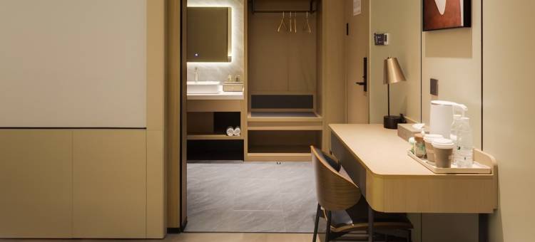 锡林浩特丽选酒店(火车站锡林郭勒盟蒙医医院店)图片