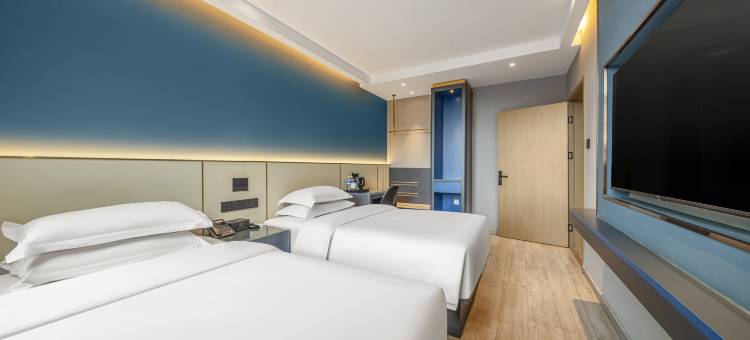 淮阳迎宾馆(周口龙湖景区店)图片