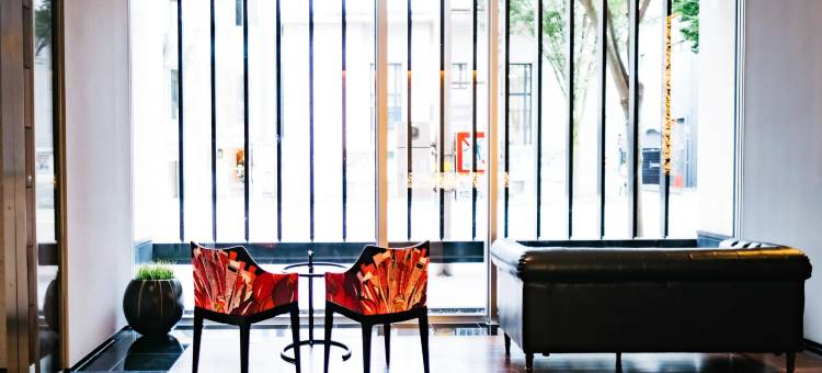 金泽三神大酒店(HOTEL RESOL TRINITY KANAZAWA)图片