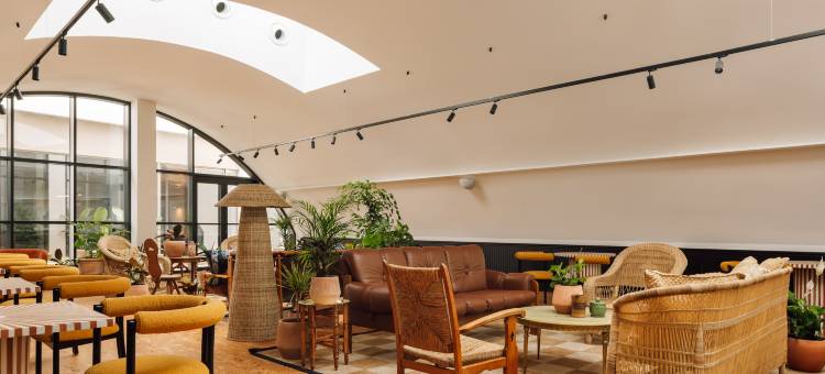 圣塔霍安娜洛奇(Locke de Santa Joana)图片