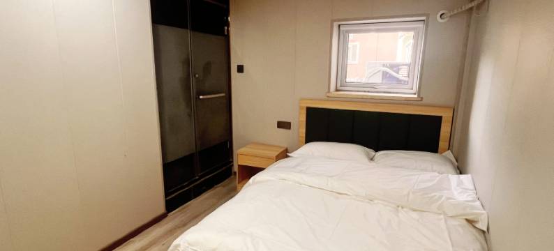 澜湾酒店(北京双井地铁站店)图片