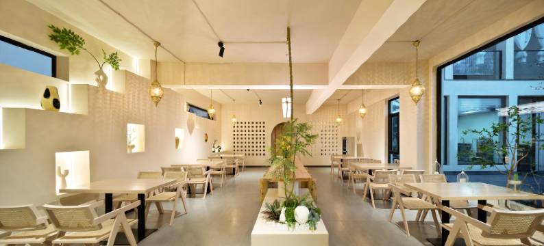 那一叶Nayiye｜草原露台·360°观景美宿(那拉提景区店)图片