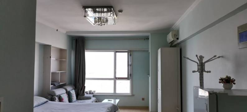 牡丹江燕燕温馨家园公寓图片