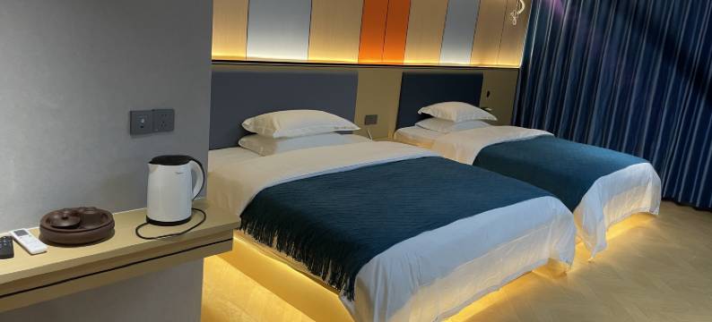 临云欢朋·美宿酒店图片