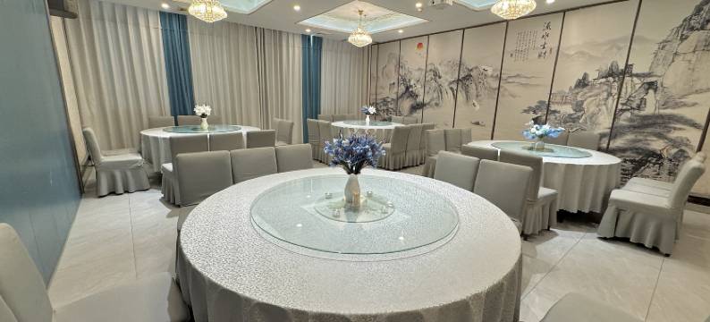 衡阳六合大酒店图片