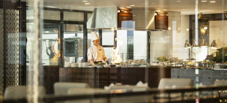 绥和途易蓝健康疗愈酒店(TUI BLUE Tuy Hoa - Wellness & Retreat Hotel)图片