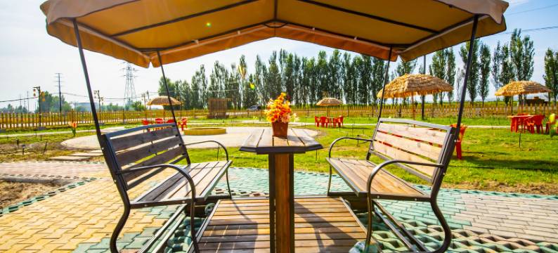 轻住·伊宁清源别院(机场店)图片