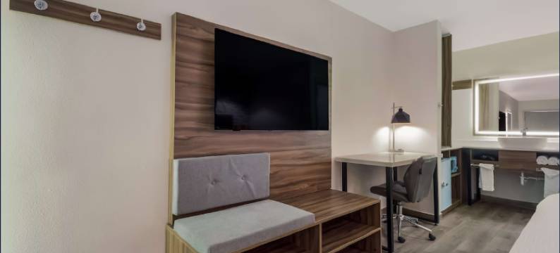 休斯顿佳乐利亚特色旅店(Signature Inn Houston Galleria)图片