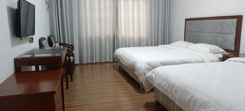 韶山隆盛假日酒店图片