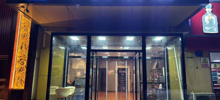 7天连锁酒店(石家庄火车站新石南路店)图片