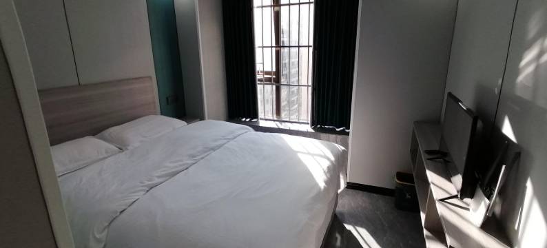 毕节蓝鑫酒店(毕节高铁站店)图片