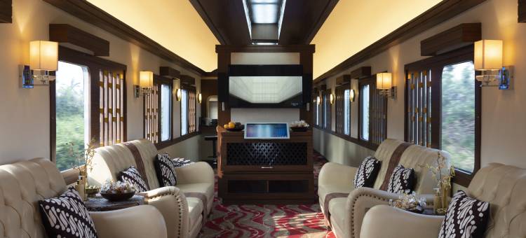 安缦齐和(Amanjiwo)图片