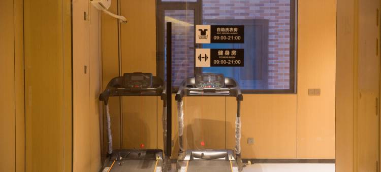 格林豪泰(茌平汇鑫东路店)图片