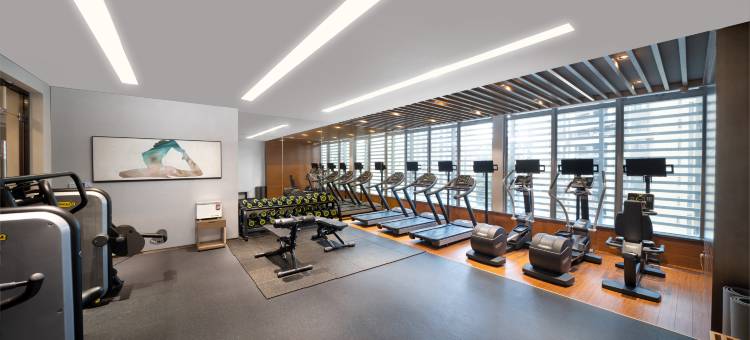 佛山金沙洲温德姆花园酒店图片