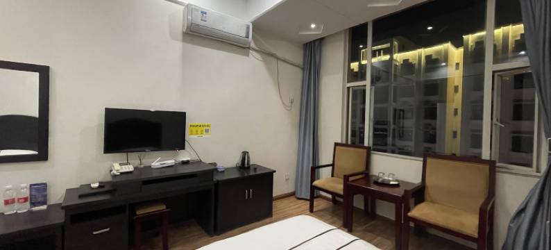 元阳天悦酒店图片