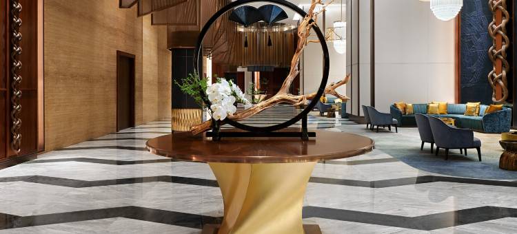 新濠天地-澳门颐居图片